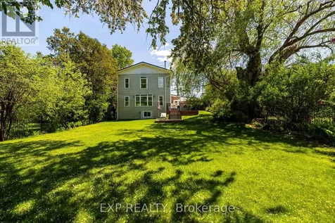 85 South Street Lanark Highlands ON K0G 1K0