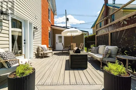 85 South Street Lanark Highlands ON K0G 1K0