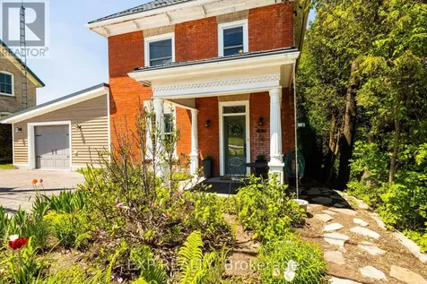 85 South Street Lanark Highlands ON K0G 1K0