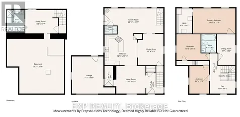 85 South Street Lanark Highlands ON K0G 1K0