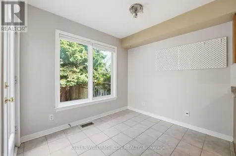 121 Thornbury Crescent Ottawa ON K2G 6J1