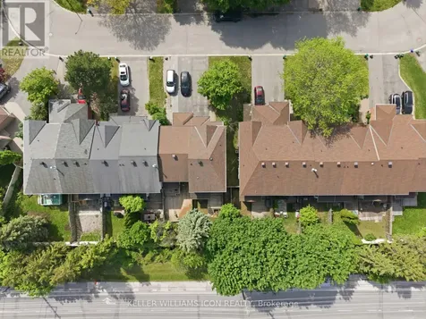 121 Thornbury Crescent Ottawa ON K2G 6J1
