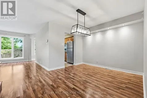 121 Thornbury Crescent Ottawa ON K2G 6J1