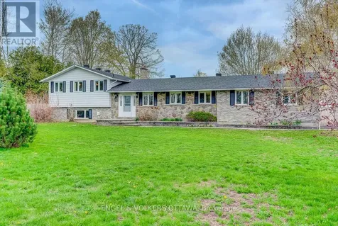 2963 Roger Stevens Drive East Ottawa ON K0A 2T0