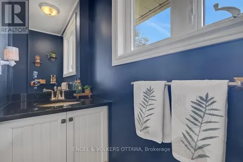 2963 Roger Stevens Drive East Ottawa ON K0A 2T0
