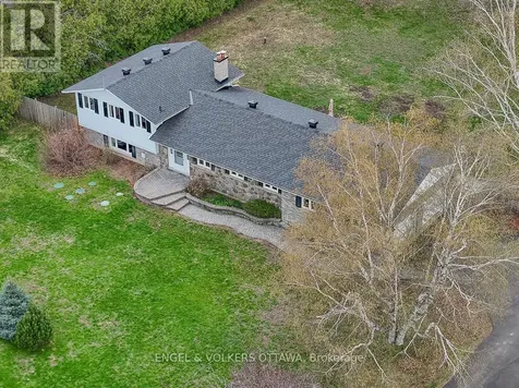 2963 Roger Stevens Drive East Ottawa ON K0A 2T0