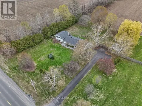 2963 Roger Stevens Drive East Ottawa ON K0A 2T0