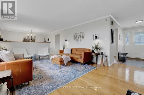 2963 Roger Stevens Drive East Ottawa ON K0A 2T0