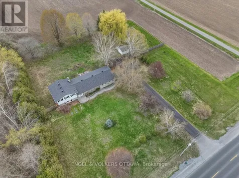 2963 Roger Stevens Drive East Ottawa ON K0A 2T0