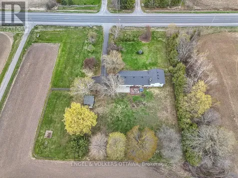 2963 Roger Stevens Drive East Ottawa ON K0A 2T0
