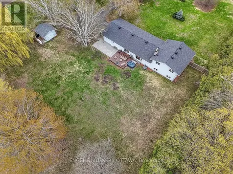 2963 Roger Stevens Drive East Ottawa ON K0A 2T0