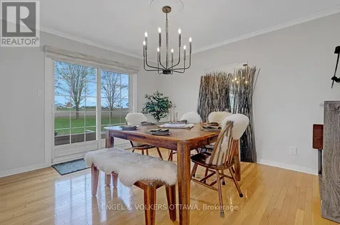 2963 Roger Stevens Drive East Ottawa ON K0A 2T0