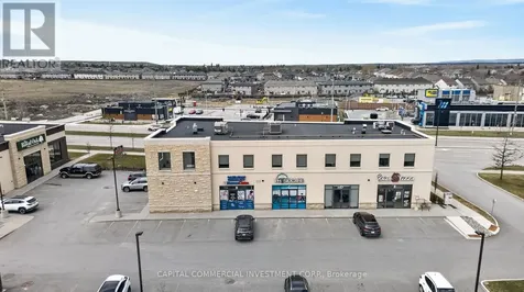 6150-6160 Hazeldean Road Ottawa ON K2S 2R2