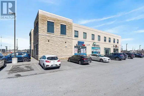 6150-6160 Hazeldean Road Ottawa ON K2S 2R2