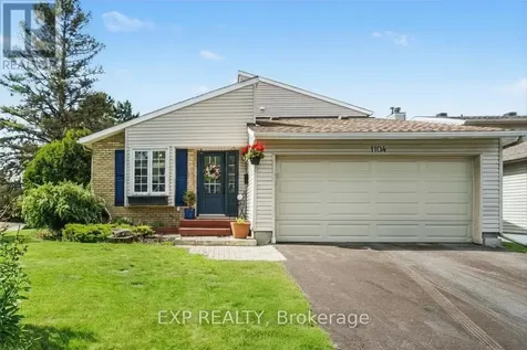 1104 Chateau Crescent Ottawa ON K1C 2E1