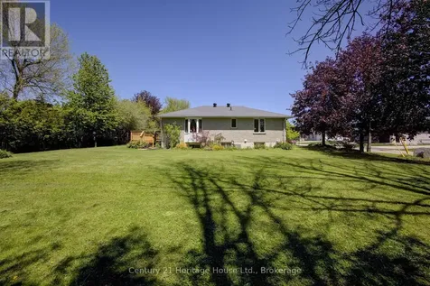 320 Arthur Street West Grey ON N0G 1R0
