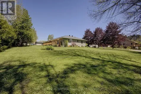 320 Arthur Street West Grey ON N0G 1R0