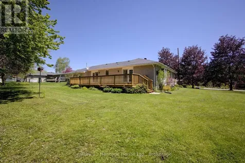 320 Arthur Street West Grey ON N0G 1R0