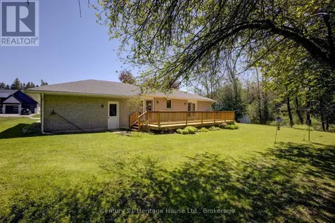 320 Arthur Street West Grey ON N0G 1R0