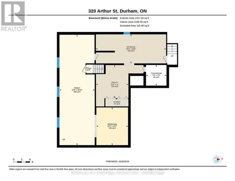 320 Arthur Street West Grey ON N0G 1R0
