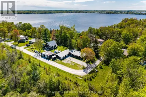 8 Robins Lane Kawartha Lakes (carden) ON L0K 1W0