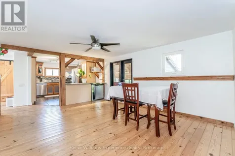 8 Robins Lane Kawartha Lakes (carden) ON L0K 1W0