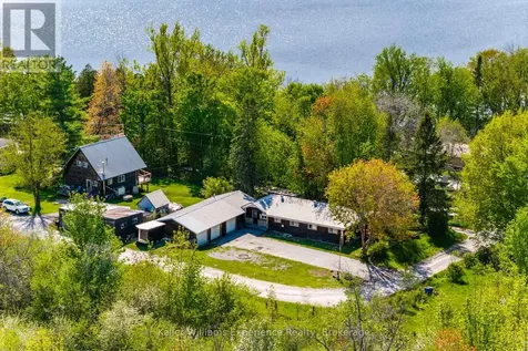 8 Robins Lane Kawartha Lakes (carden) ON L0K 1W0