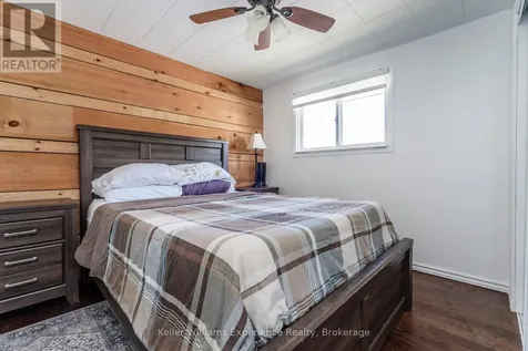 8 Robins Lane Kawartha Lakes (carden) ON L0K 1W0