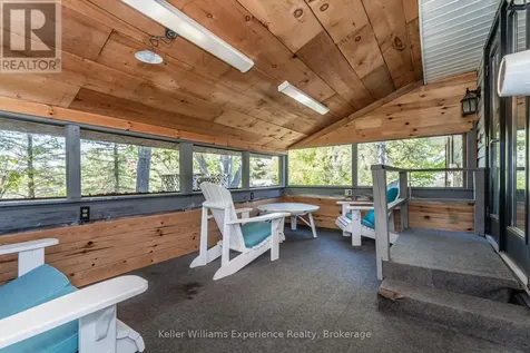 8 Robins Lane Kawartha Lakes (carden) ON L0K 1W0