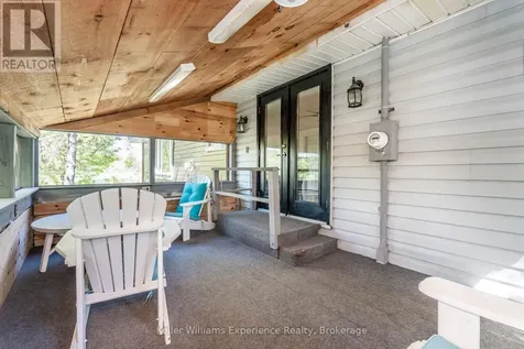 8 Robins Lane Kawartha Lakes (carden) ON L0K 1W0