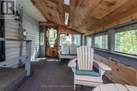 8 Robins Lane Kawartha Lakes (carden) ON L0K 1W0