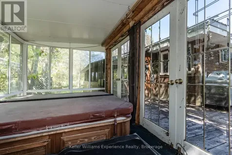 8 Robins Lane Kawartha Lakes (carden) ON L0K 1W0