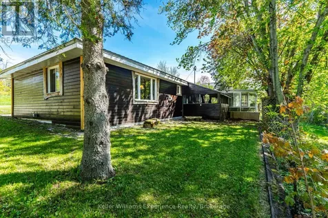 8 Robins Lane Kawartha Lakes (carden) ON L0K 1W0