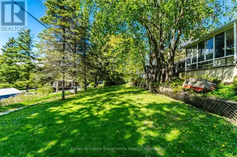 8 Robins Lane Kawartha Lakes (carden) ON L0K 1W0