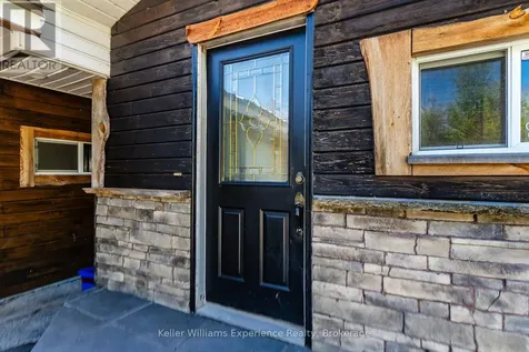 8 Robins Lane Kawartha Lakes (carden) ON L0K 1W0