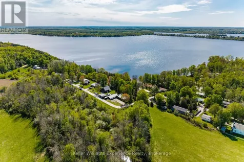 8 Robins Lane Kawartha Lakes (carden) ON L0K 1W0
