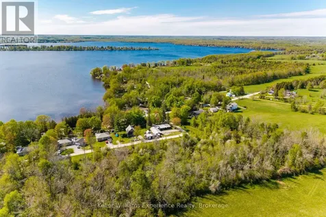 8 Robins Lane Kawartha Lakes (carden) ON L0K 1W0