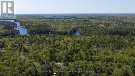 175 North Sandy Plains Road Seguin ON P2A 2W8