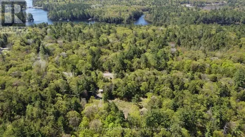 175 North Sandy Plains Road Seguin ON P2A 2W8