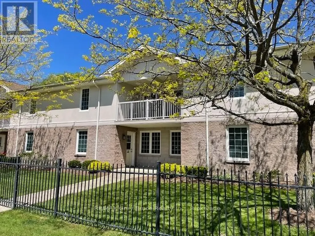 1550 12th Avenue East Owen Sound ON N4K 6Z3
