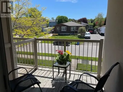 1550 12th Avenue East Owen Sound ON N4K 6Z3