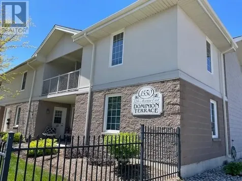 1550 12th Avenue East Owen Sound ON N4K 6Z3