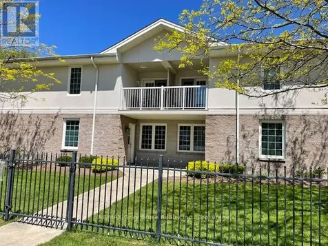 1550 12th Avenue East Owen Sound ON N4K 6Z3