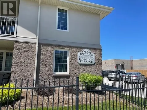 1550 12th Avenue East Owen Sound ON N4K 6Z3