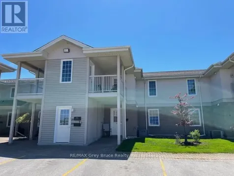 1550 12th Avenue East Owen Sound ON N4K 6Z3