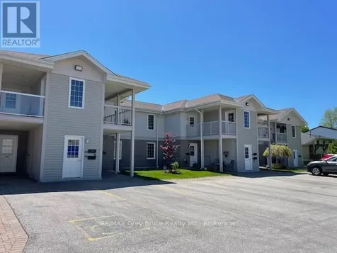 1550 12th Avenue East Owen Sound ON N4K 6Z3
