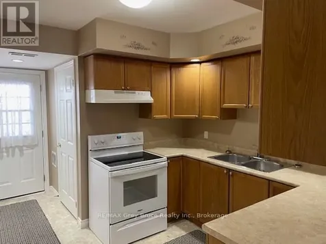 1550 12th Avenue East Owen Sound ON N4K 6Z3