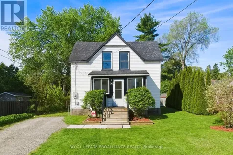 96 Cedar Street Brockville ON K6V 5P5