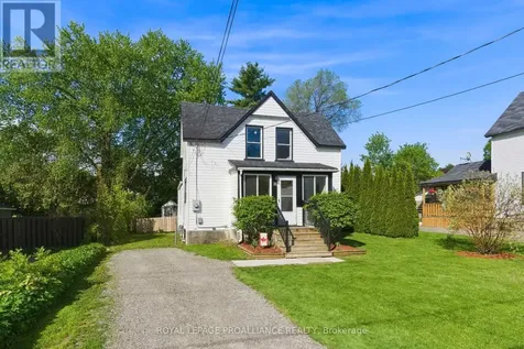 96 Cedar Street Brockville ON K6V 5P5