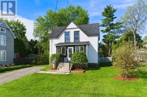 96 Cedar Street Brockville ON K6V 5P5